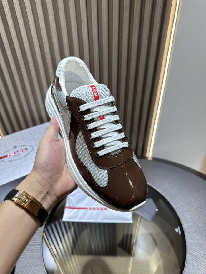PRA SNEAKER PRA-100