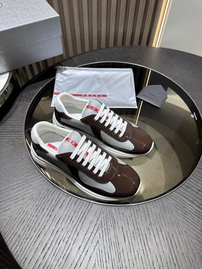PRA SNEAKER PRA-100