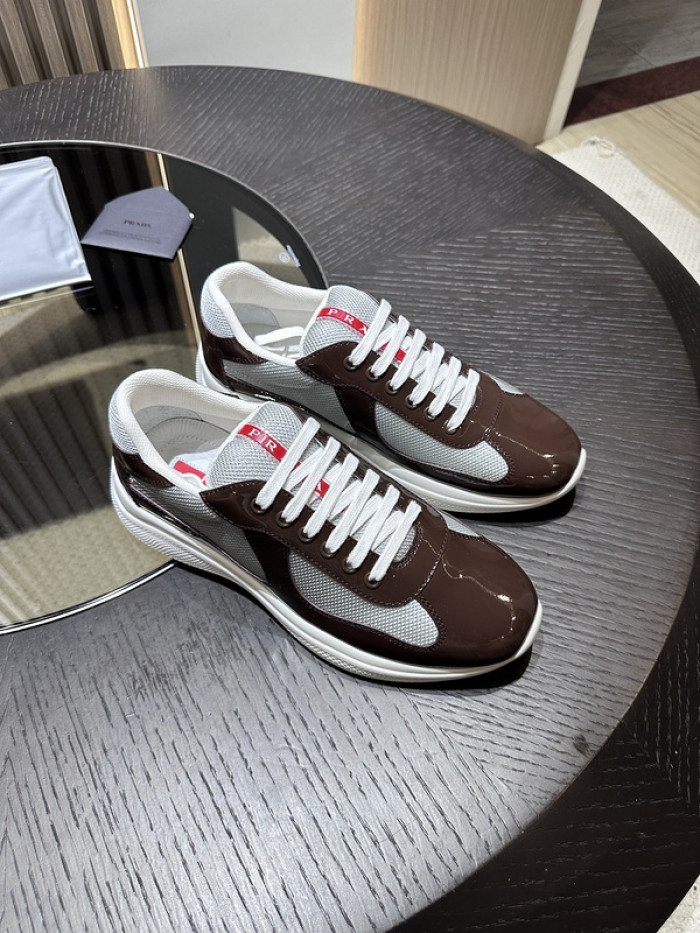 PRA SNEAKER PRA-100