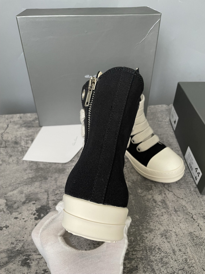 RICK OWEN.S SNEAKER RO-287