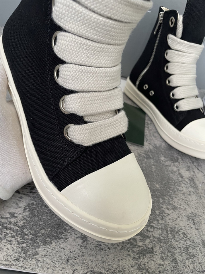 RICK OWEN.S SNEAKER RO-287