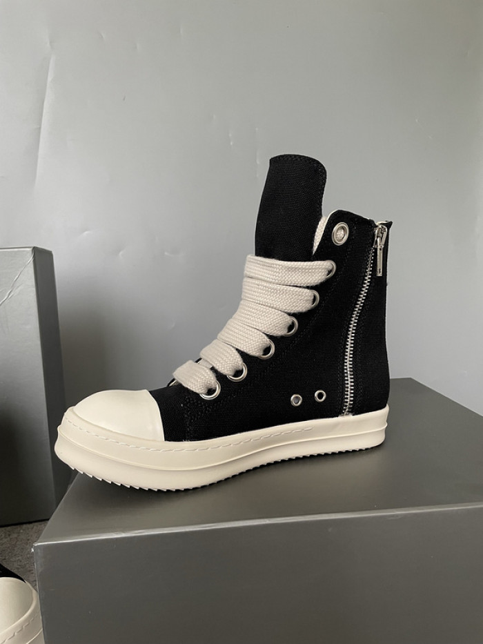 RICK OWEN.S SNEAKER RO-287