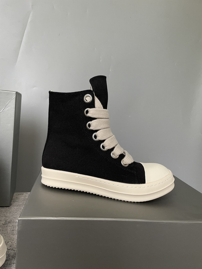RICK OWEN.S SNEAKER RO-287