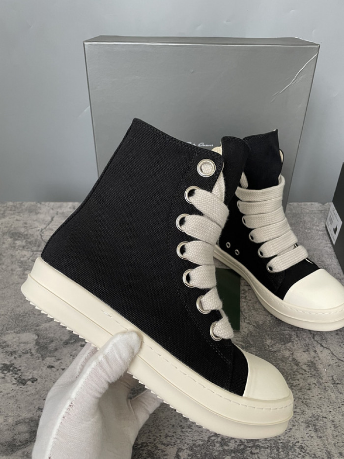RICK OWEN.S SNEAKER RO-287