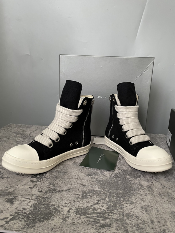 RICK OWEN.S SNEAKER RO-287