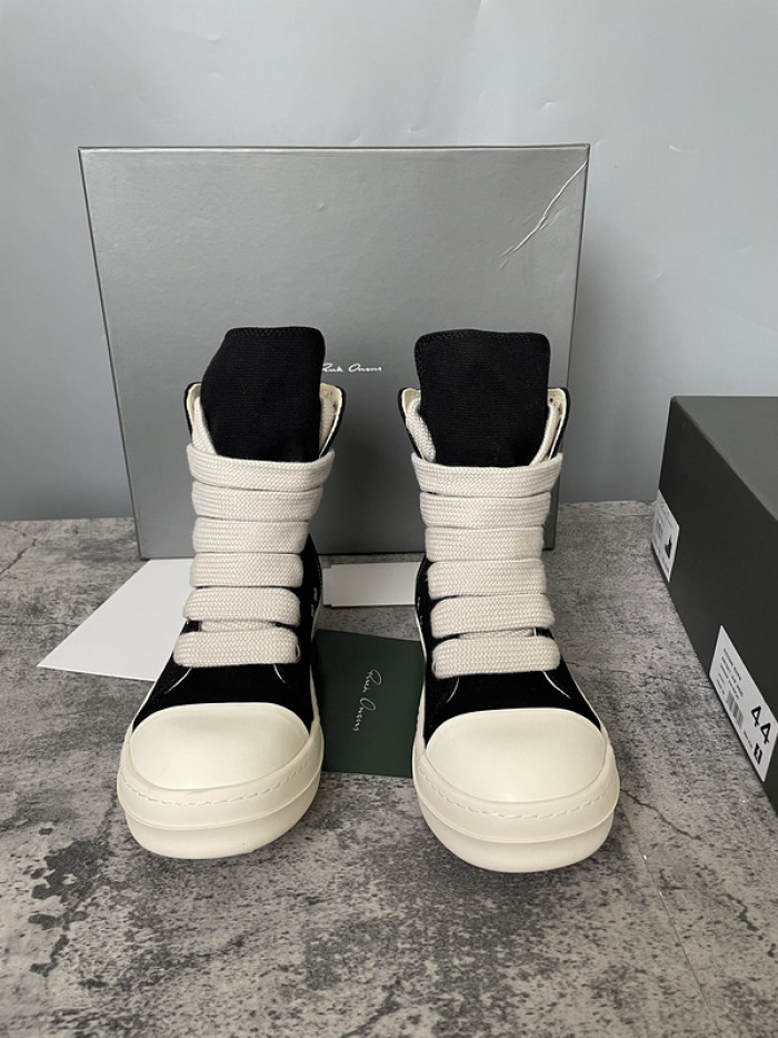 RICK OWEN.S SNEAKER RO-287