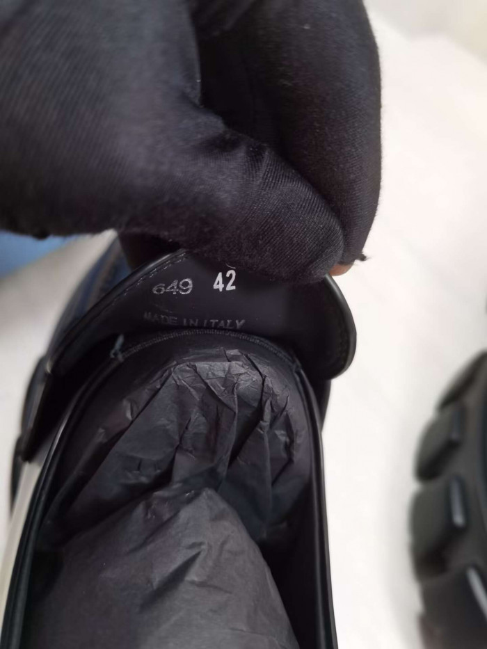 PRA SNEAKER PRA-145