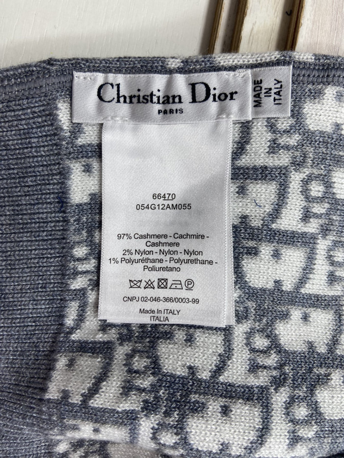 D*IOR CLOTHES DRCS-011