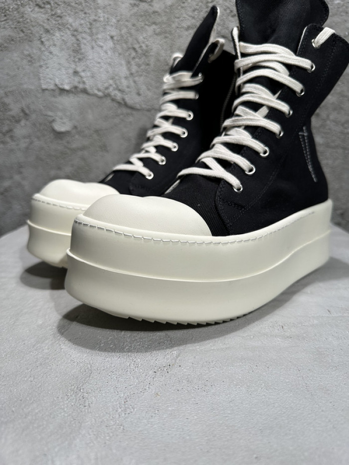 rick owen.s sneaker ro-178
