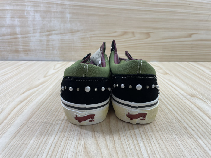 V*ANS SNEAKER VSR-010