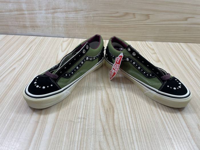 V*ANS SNEAKER VSR-010