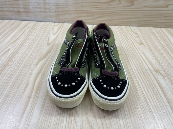 V*ANS SNEAKER VSR-010