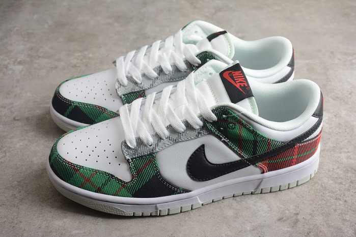 nike dunk low dv0827-100