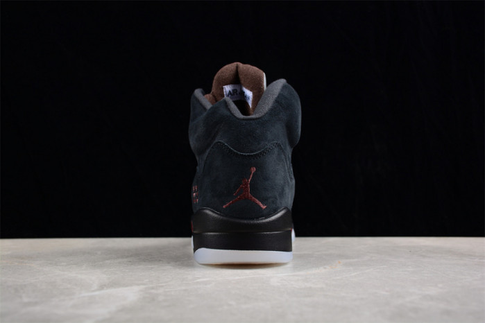 air jordan 5 "mars for her" fd1330-001