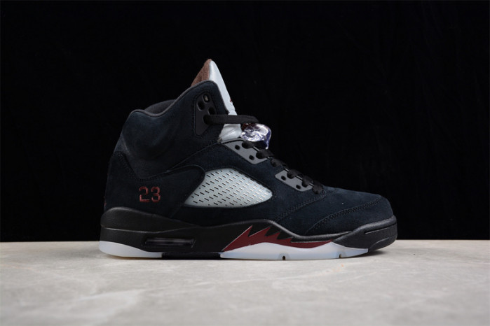 air jordan 5 "mars for her" fd1330-001