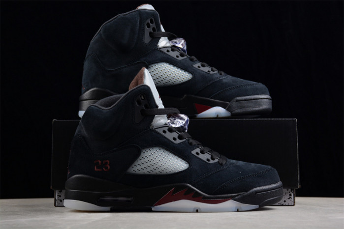 air jordan 5 "mars for her" fd1330-001