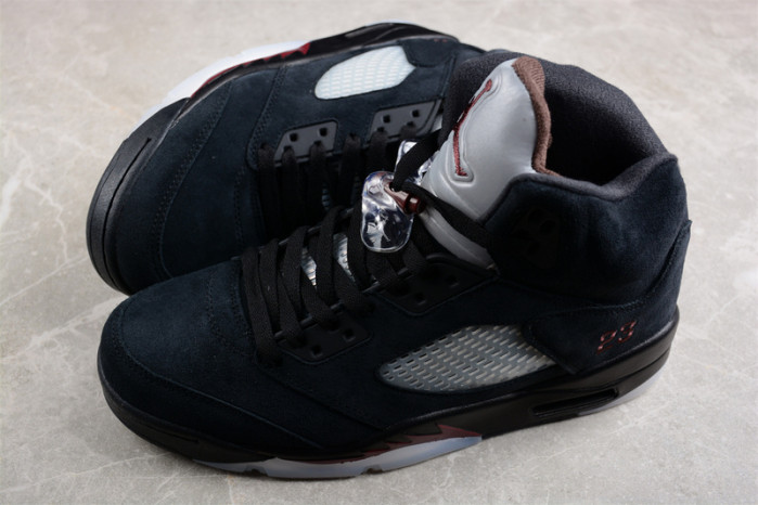 air jordan 5 "mars for her" fd1330-001
