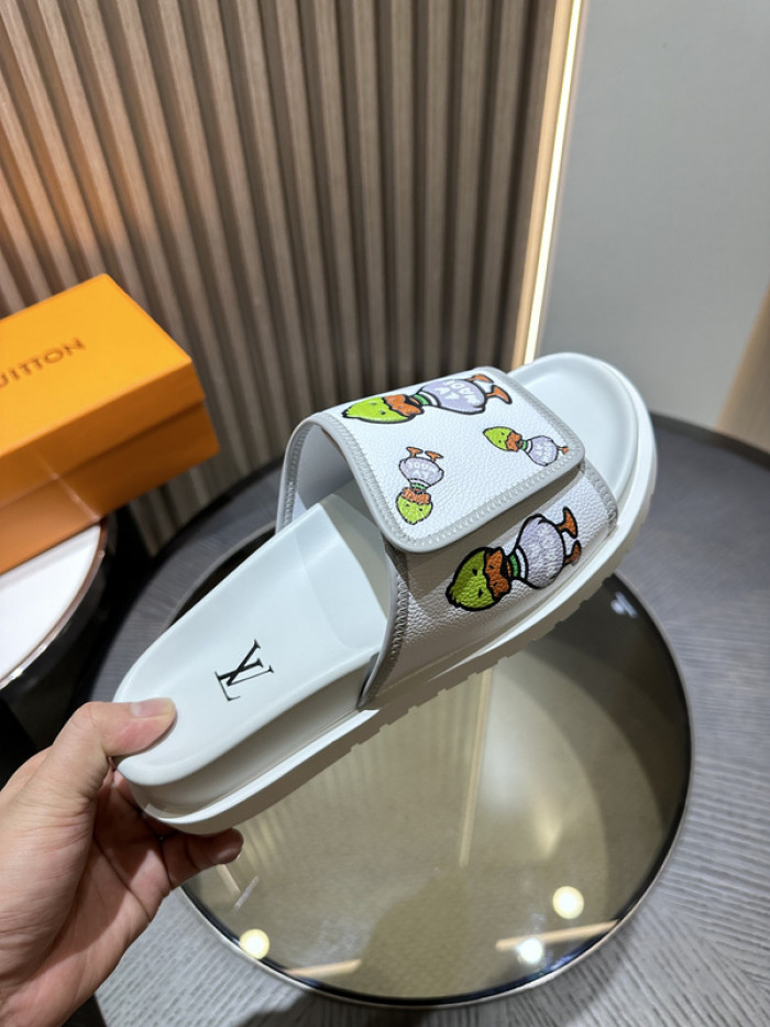 lo** vui* sandals lv-170035