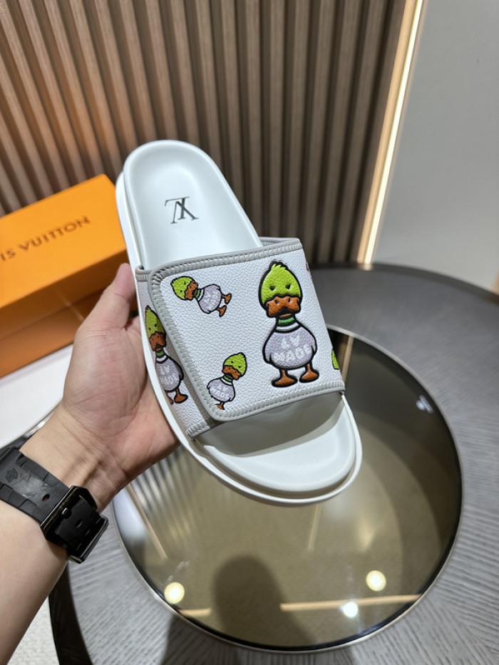 lo** vui* sandals lv-170035