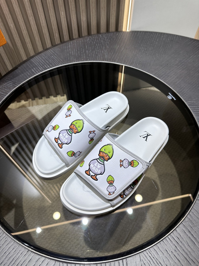 lo** vui* sandals   lv-170035