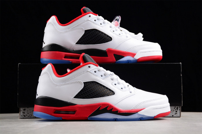air jordan 5 low 819171-101
