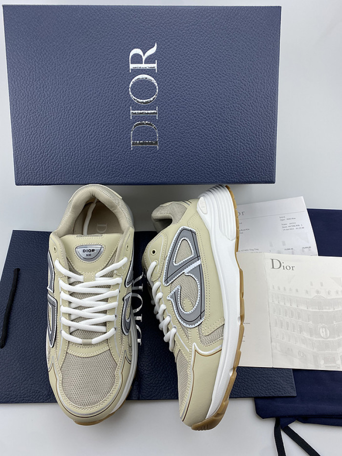 dr b30 sneaker drb-019