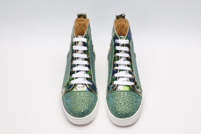 Ch**an louboutin sneakers cl-016