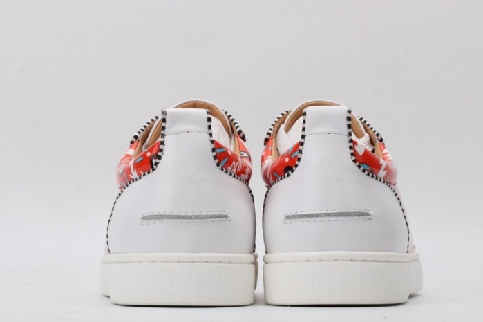 Ch**an louboutin sneakers cl-013