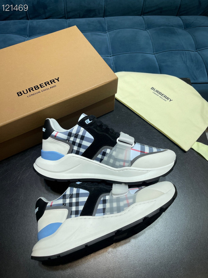 bur sneaker bs-017