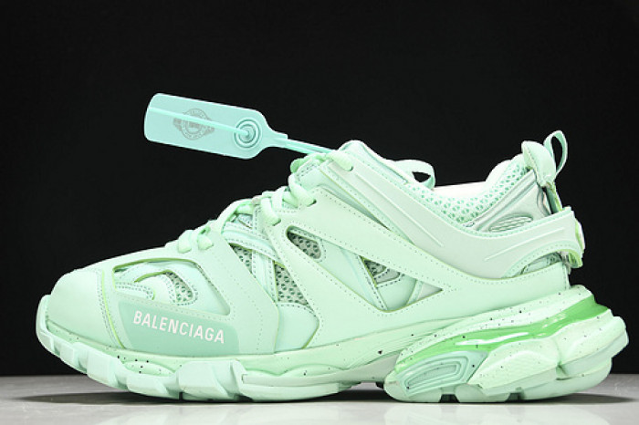 Ba*len*cia*ga track trainer btt-047