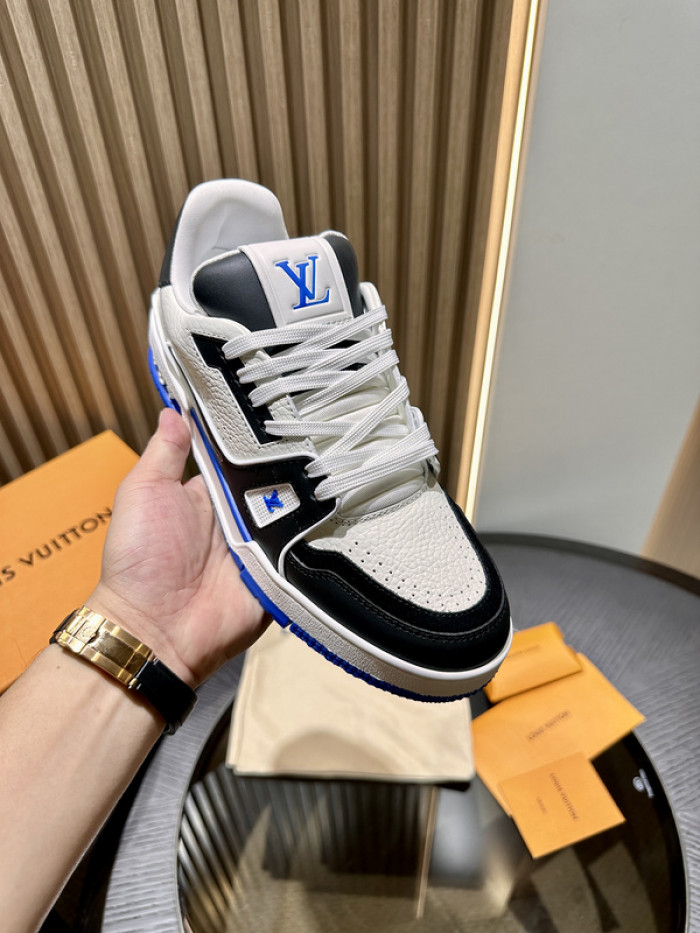 LOU VUIT SNEAKERS LVSS-0300
