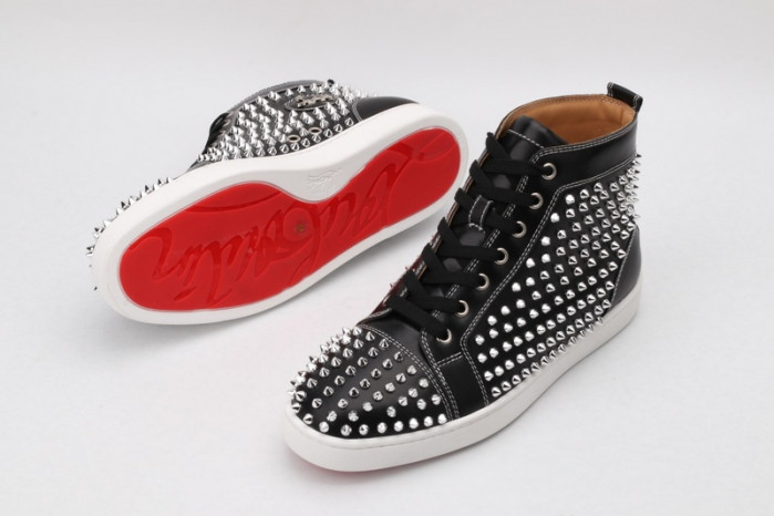 Ch**an louboutin sneakers cl-026