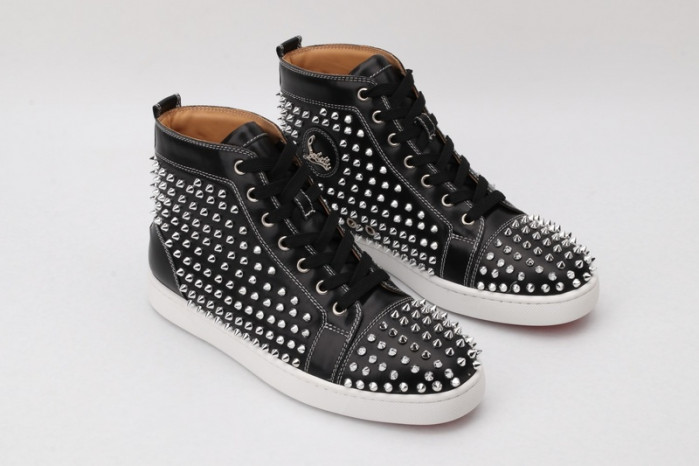 Ch**an louboutin sneakers cl-026