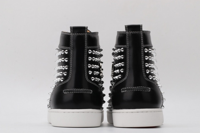 Ch**an louboutin sneakers cl-026