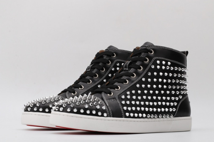 Ch**an louboutin sneakers cl-026