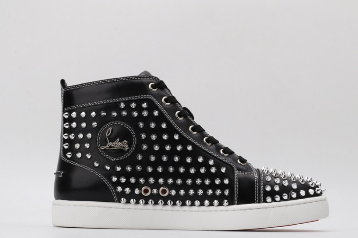 Ch**an louboutin sneakers cl-026
