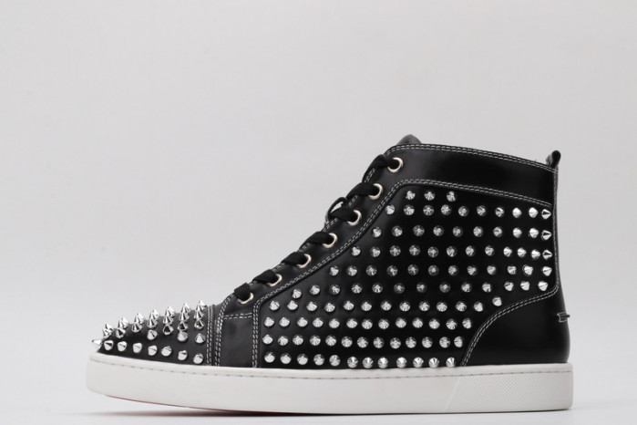 Ch**an louboutin sneakers cl-026