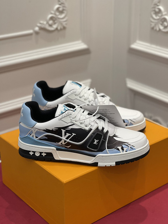 lou vuit sci-fi sneakers lvss-075