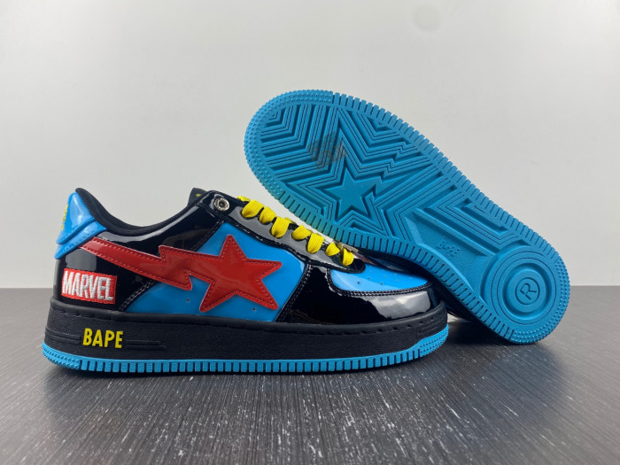 a bathing ape bape sta low ab-085