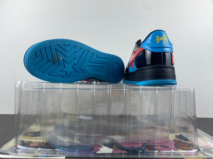 a bathing ape bape sta low ab-085