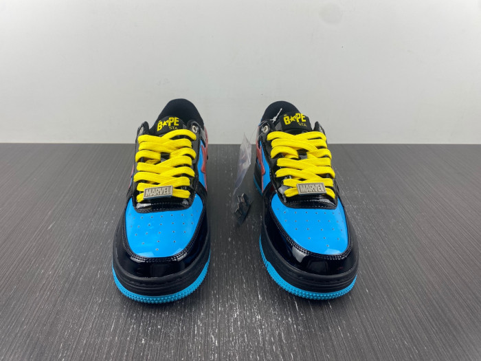 a bathing ape bape sta low ab-085