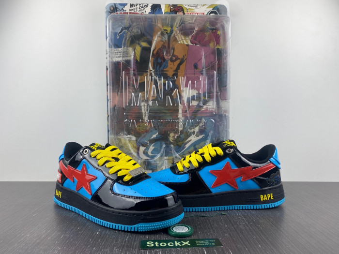 a bathing ape bape sta low ab-085