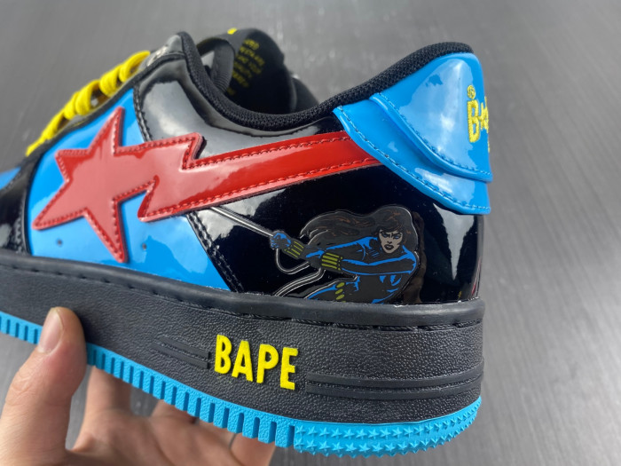 a bathing ape bape sta low ab-085