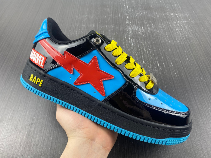 a bathing ape bape sta low ab-085