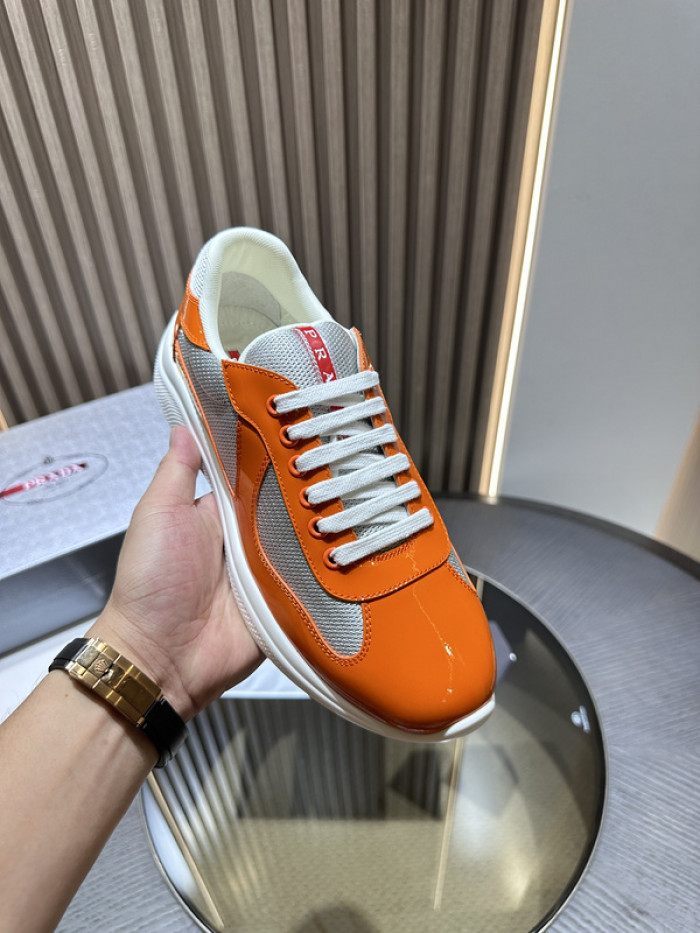 PRA SNEAKER PRA-102