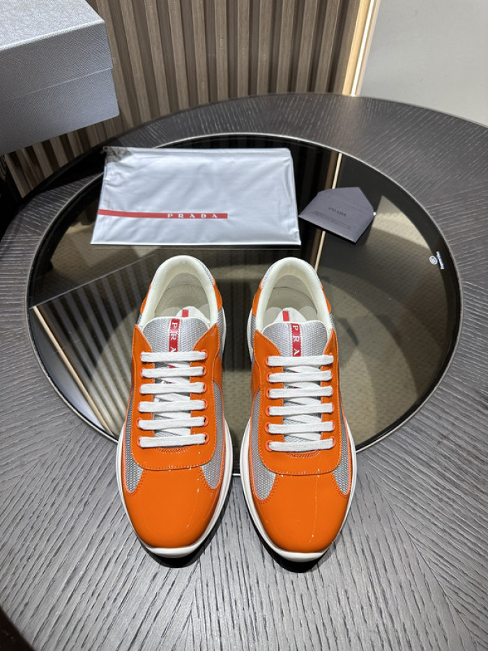 PRA SNEAKER PRA-102