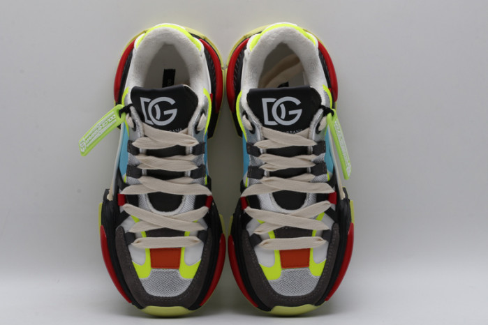 dg sneakers dg -047
