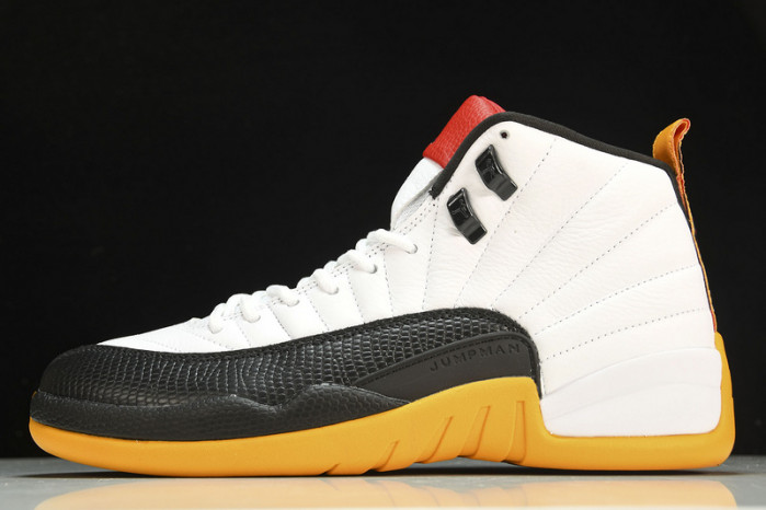 air jordan 12 dr8887-100