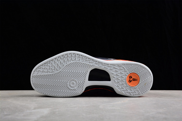 nike kobe 8 "system" 583112-001