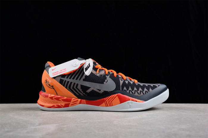 nike kobe 8 "system" 583112-001
